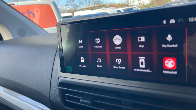 Vauxhall Vivaro L2 Diesel 2.2 Turbo D 150 Pro H1 Van